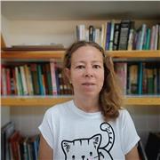 Filóloga hispánica imparte clases de lengua castellana, literatura y comentario de texto